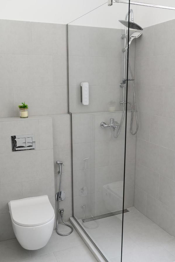 Poppy Downtown Suites Sarajevo Сараево Екстериор снимка
