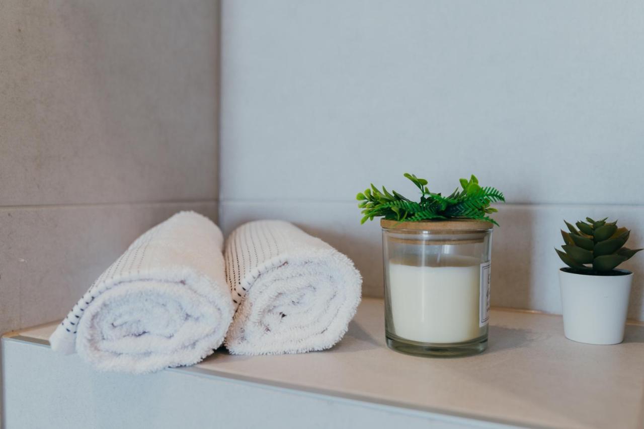 Poppy Downtown Suites Sarajevo Сараево Екстериор снимка